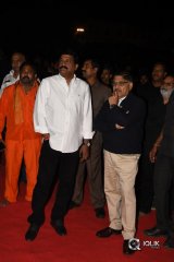 Dhruva Movie Pre Release Function
